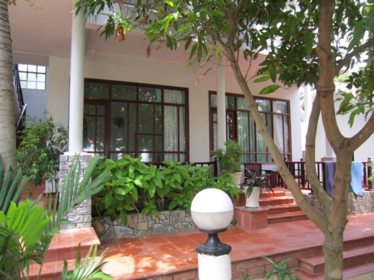 Mai Am Guest House 潘切 外观 照片