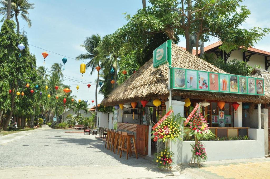 Mai Am Guest House 潘切 外观 照片
