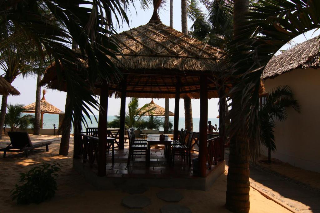 Mai Am Guest House 潘切 外观 照片