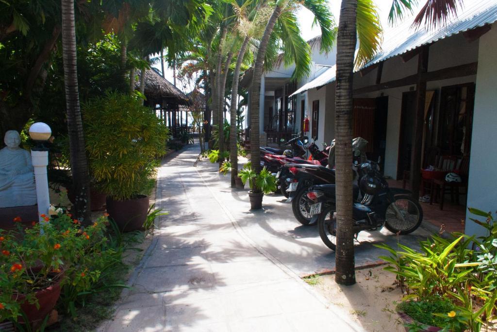 Mai Am Guest House 潘切 客房 照片