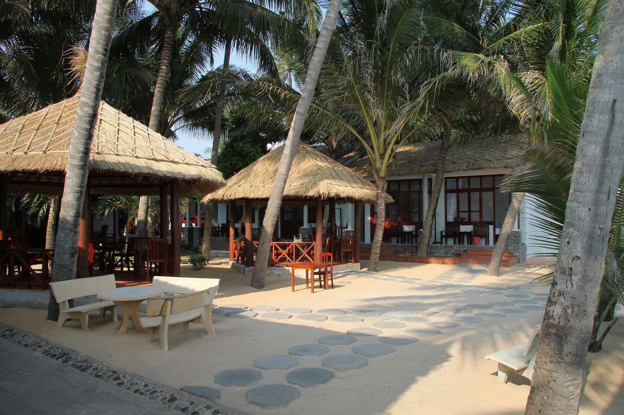 Mai Am Guest House 潘切 外观 照片