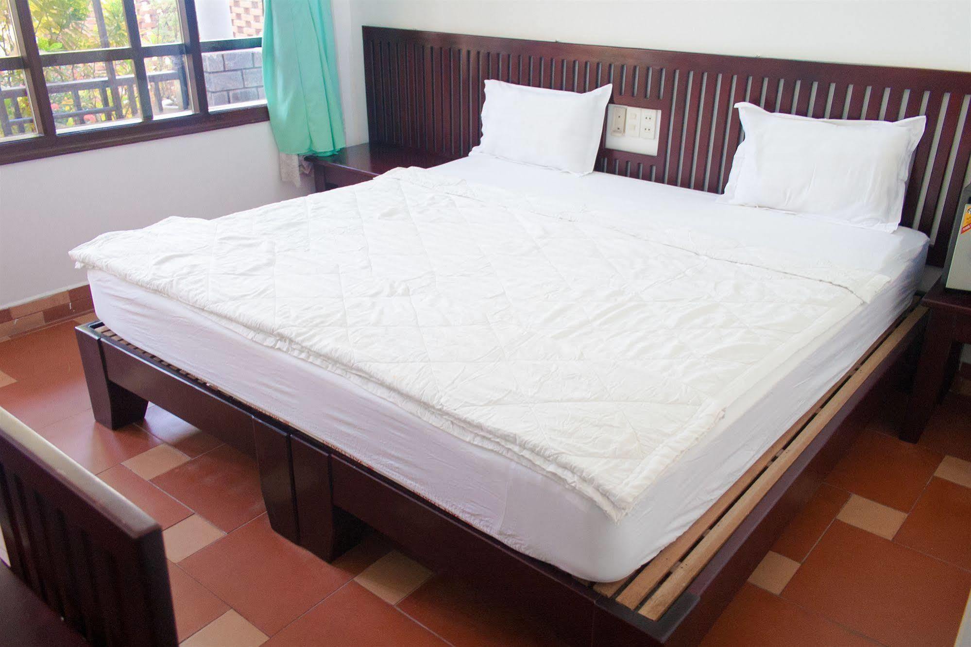 Mai Am Guest House 潘切 外观 照片