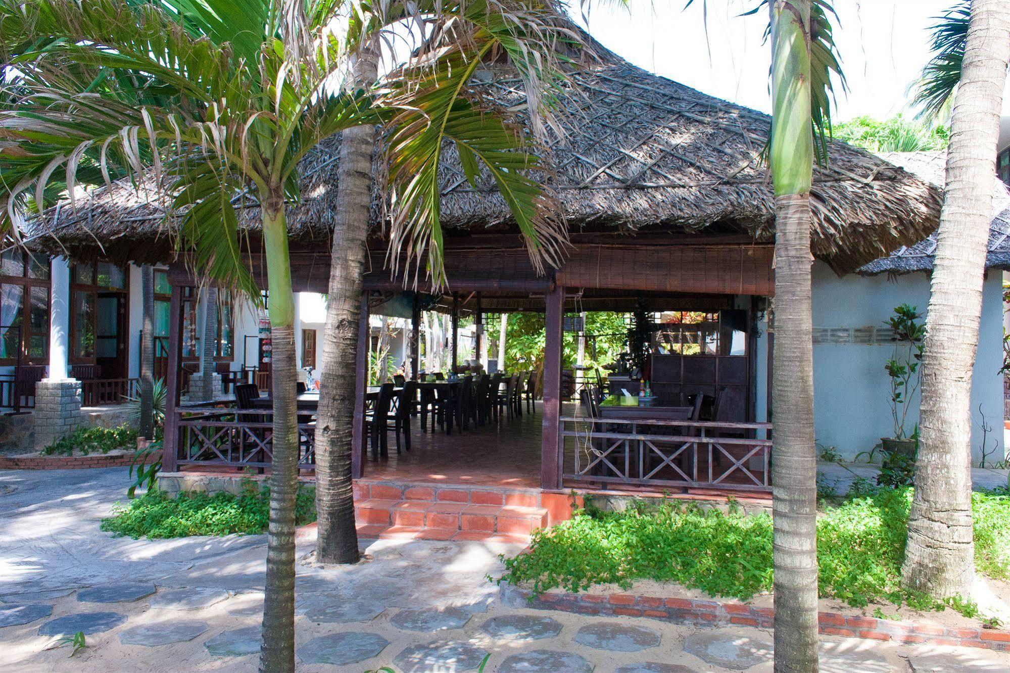 Mai Am Guest House 潘切 外观 照片