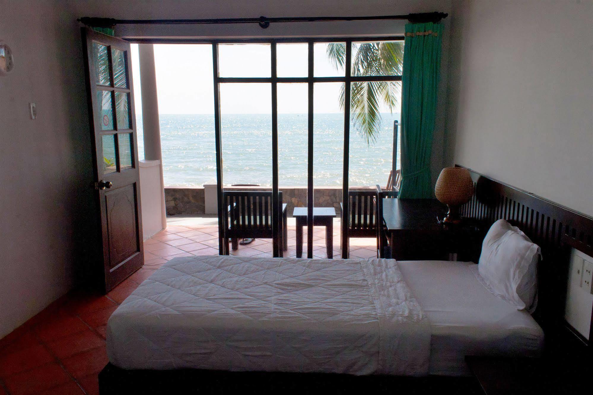 Mai Am Guest House 潘切 外观 照片
