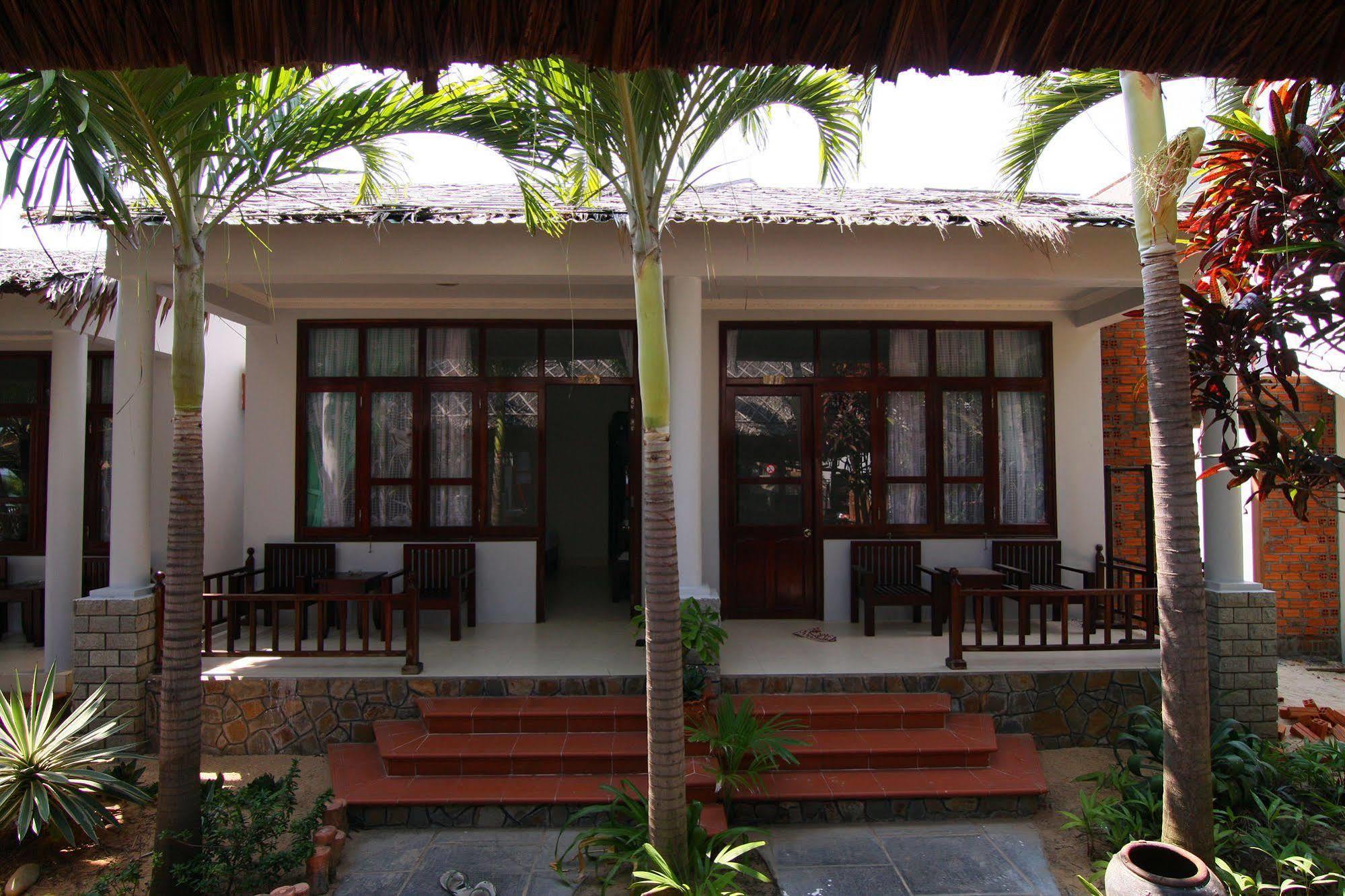 Mai Am Guest House 潘切 外观 照片