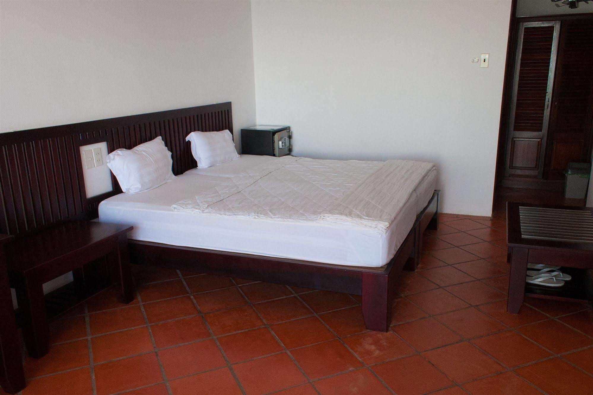 Mai Am Guest House 潘切 外观 照片