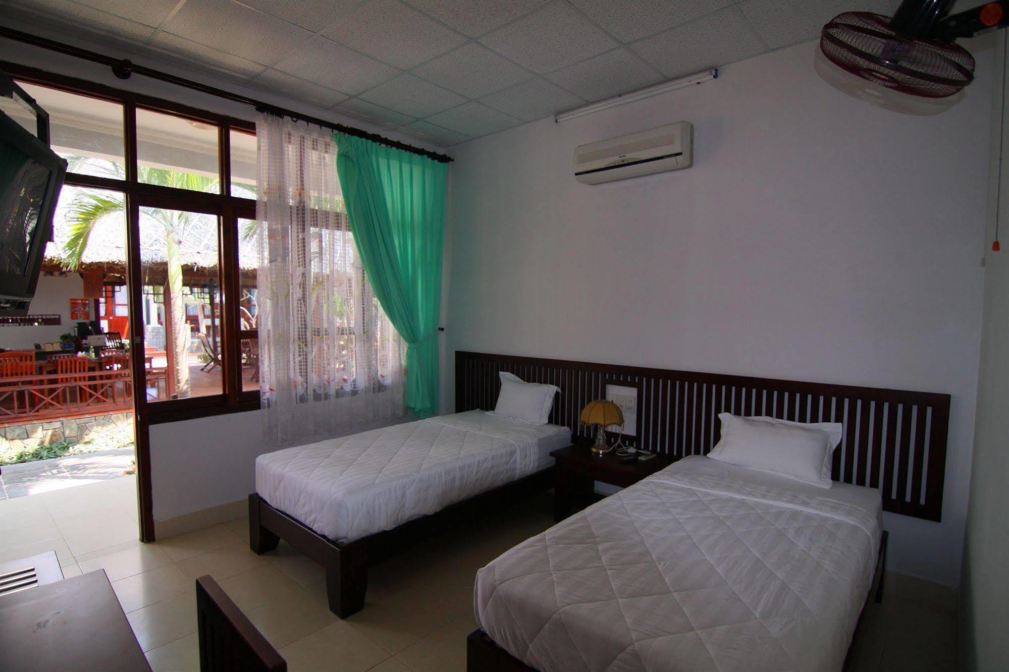 Mai Am Guest House 潘切 外观 照片
